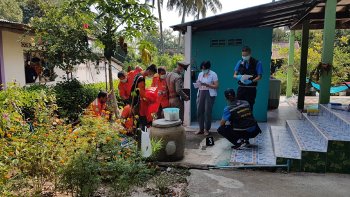 ช็อก! แม่ "น้องไอแอล" สารภาพคิดว่าลูกตาย-เอาศพไปซ่อนในตู้เสื้อผ้า