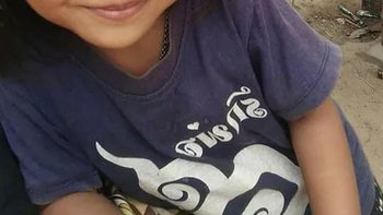 พบแล้ว "น้องชมพู่" เด็กหญิง 3 ขวบหายจากบ้าน เสียชีวิตอยู่บนภูเขาในสภาพเปลือยกาย