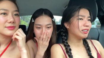 สุดกลั้น! "ก้อย อรัชพร" น้ำตาไหลทันที เมื่อเอ่ยปากพูดถึง "นิกกี้"
