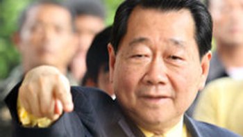 เจ้าสัวซีพี ชี้ขึ้นค่าแรงขั้นต่ำต้อง 500 บาท