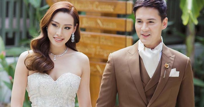 “Pepper Political Science” raised the dowry of 39 million, dressed a girlfriend outside the industry “Supakorn Cream”