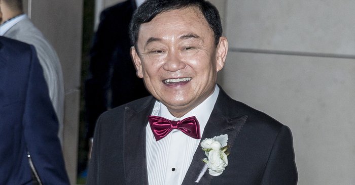 Know the meaning and origins of “Tony”, the name “Thaksin” used on Clubhouse.