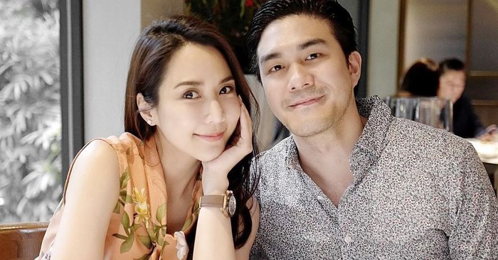 "เค วัฒนา" ว่าที่เจ้าบ่าว "จั๊กจั่น" เปิดใจข่าวลือสร้างโลก 2 ใบ ยันแต่งเหมือนเดิม