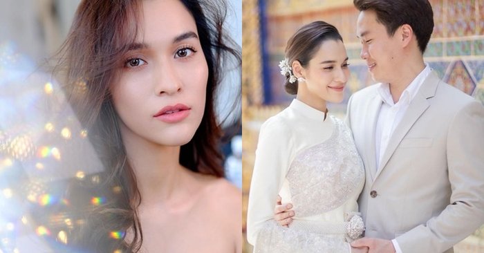 "หยาดทิพย์" และแฟนหนุ่มเผยผลตรวจ ติดโควิด-19 แอบหวั่นผลกระทบถึงลูกในท้อง