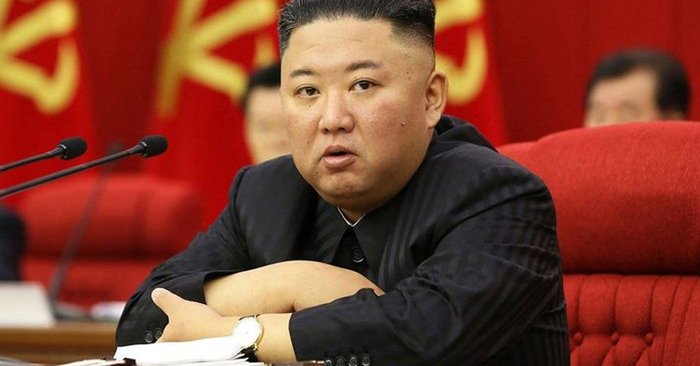 คนเกาหลีเหนือใจสลาย เห็นผู้นำ "คิมจองอึน" ซูบผอม