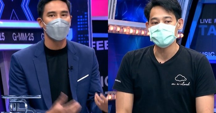 "น็อต วรฤทธิ์" - "เพชร กรุณพล" เปิดใจเคลียร์ซึ่งหน้า ดราม่าร้อน #เพื่อนฟาดเพื่อน - Vimarsana News