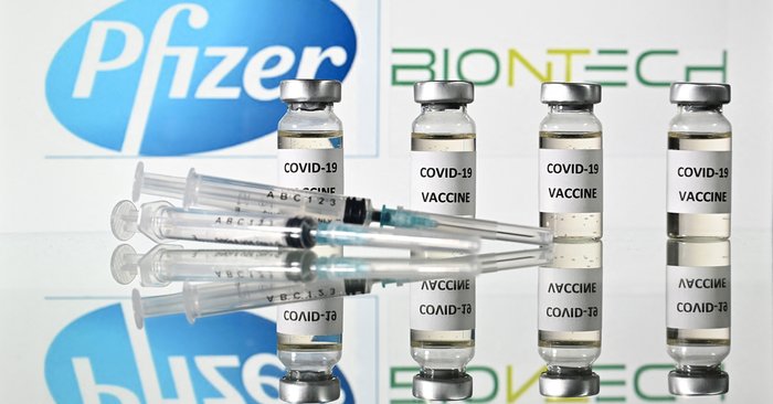 "ไฟเซอร์" เซ็นสัญญาขายวัคซีนโควิดให้ สธ. แล้ว 20 ล้านโดส ส่งมอบไตรมาส 4 ปีนี้