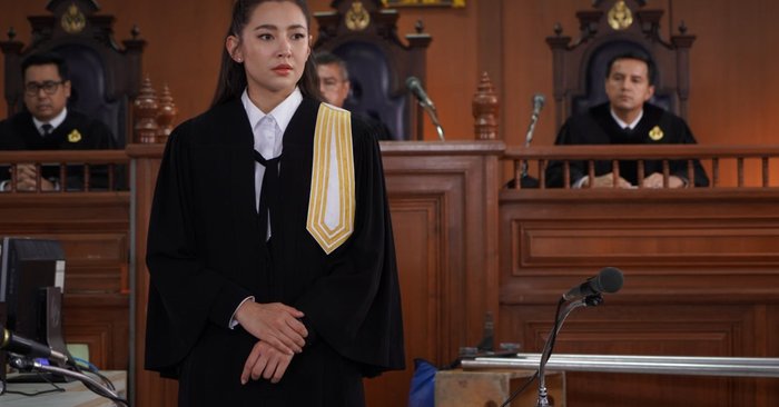 เสียหายมาก! บิ๊กอัยการ จวก "ละครให้รักพิพากษา" บิดเบือนบทบาทการทำงานอัยการ