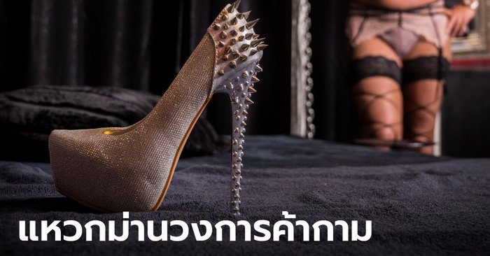 ดีแผ่วงการโสเภณีไทยไปตลาดโลก หลอกขายตัวมีจริงหรือ