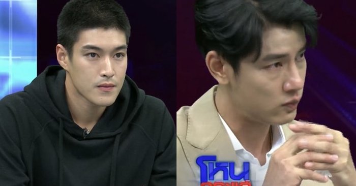 "กระทิง-บอล" ลั่นขอออกจากวงการหากผิดจริง ยอมให้ตรวจสอบเส้นทางเงิน - Vimarsana News