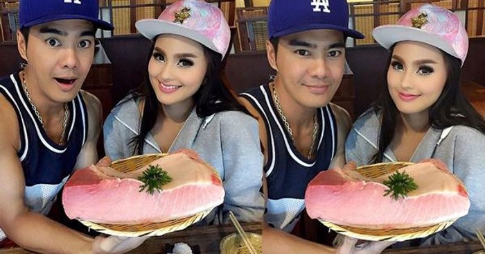 รวมรูปภาพของ ยังนิยมเด็ก!เคลลี่ ธนะพัฒน์ เปิดตัวแฟนใหม่ ...