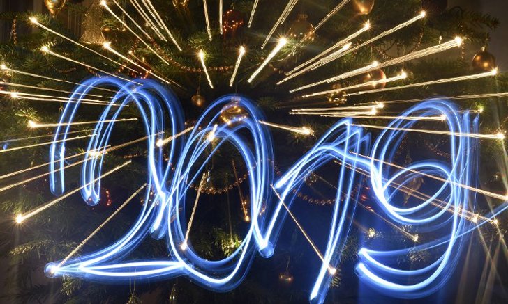 ฉลองปีใหม่แล้ว! "คิริบาส-ซามัว" ก้าวสู่ 2019 ประเทศแรกของโลก - นิวซีแลนด์คิวต่อไป
