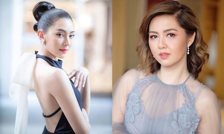 "จ๋า ยศสินี" เคลียร์ดราม่า มือลั่นกดอันฟอลโลว์ "เบลล่า ราณี"