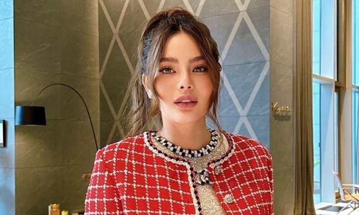"ดิว อริสรา" พร้อมเคลียร์ทุกข้อสงสัย หลังเพจดังตั้งคำถามถึงอาชีพของสามี