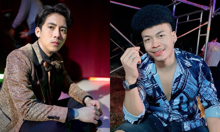เคลียร์กันแล้ว! "เบิ้ล ปทุมราช" ขอโทษ "โชค รถแห่" ยอมรับใจร้อนฟังความข้างเดียว