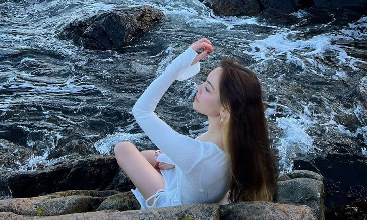 เกิดอะไรขึ้น! "แมท ภีรนีย์" โพสต์รูปแคปชั่นเศร้า ทำคนแห่คอมเมนต์