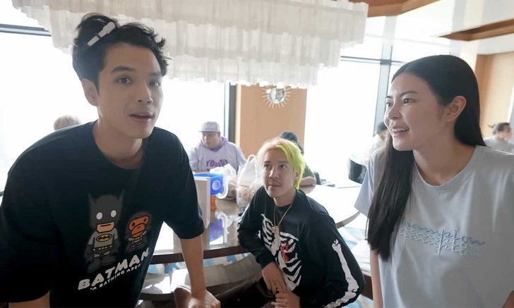 "นิกกี้" ตอบแล้ว! เหตุผลเลือก "นุ่น สุทธิภา" เล่นเอ็มวีเพลง "อรัชพร"