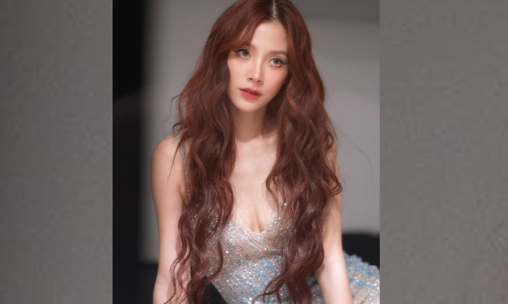 แซ่บจริง "ใบเฟิร์น" ซีทรูบางเบา ช็อตนี้ "นาย ณภัทร" กดไลก์อย่างไว
