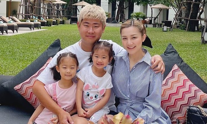 “เอ็ม” ลูกหม่ำ ร่ายยาว วีรกรรมอดีตพี่เลี้ยงลูกสาว ทนมา 2 ปี ทำไมต้องเชิญออก!