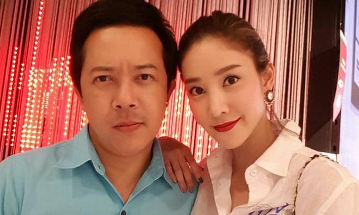พี่ชายแตงโม ยกครอบครัวทำบุญให้น้องสาว พร้อมประกาศข่าวดี แฟนๆ ร่วมคอมเมนต์