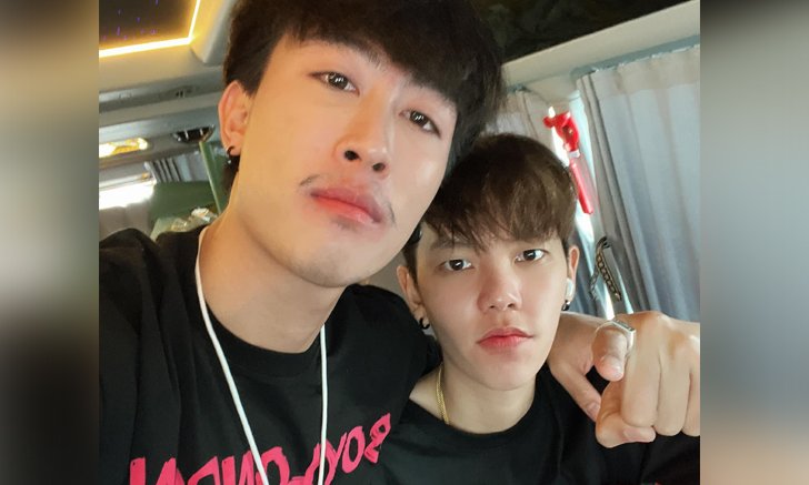 "นุ๊ก ธนดล" ยอมรับสิ่งที่กระทำ ขอเรื่องเดียว อย่าดึงคนในครอบครัวมาเกี่ยวข้อง