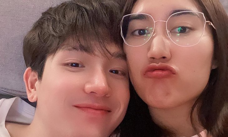 "เบสท์ รักษ์วนีย์" อัปเดตสถานะ “ตงตง” เจอชาวเน็ตตั้งคำถาม ช่วงนี้ความรักเป็นยังไง?