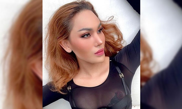 "แอนนา ทีวีพูล" ร่ายยาว หลัง "ลีน่าจัง" ถามจะโวยวายทำไมเรื่อง "แตงโม"