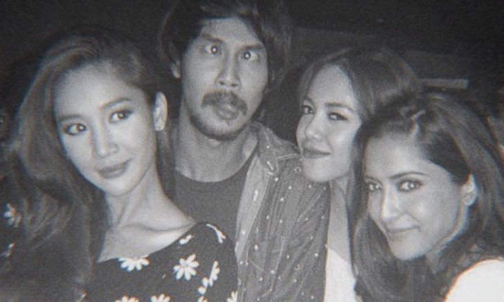 "พิ้งกี้ สาวิกา" โพสต์ส่ง "แตงโม" หลับให้สบายนะเพื่อนรัก นางฟ้าของทุกคน
