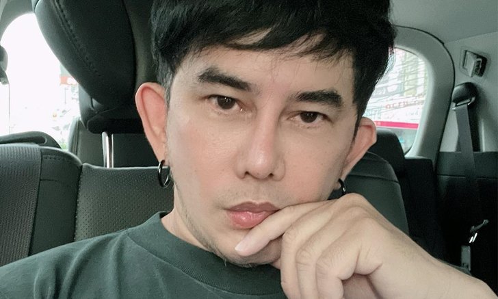 "พชร์ อานนท์" ร่ายยาว "แตงโม" ไปดีแล้ว สงสารน้อง ดูข่าวทุกวัน ยิ่งดูยิ่งไปกันใหญ่