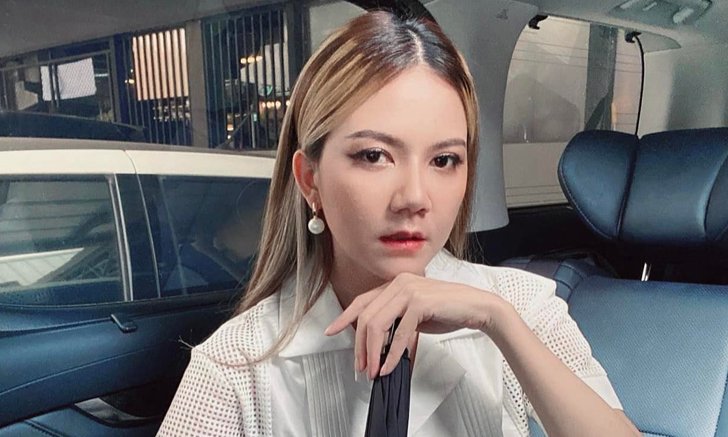 "จ๊ะ นงผณี" โพสต์ฟาดใคร? จะใหญ่จากไหน สุดท้ายก็ต้องนอนตายในโลง