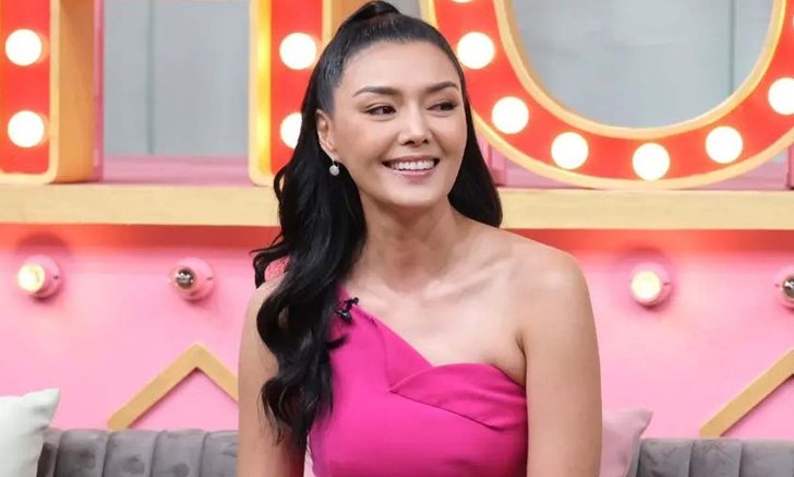 "ลูกหมี รัศมี" เปิดใจพรีเวดดิ้งล่ม! เลิกแฟนเชฟ บอกไม่โทษใครความผิดอยู่ที่ตัวเรา