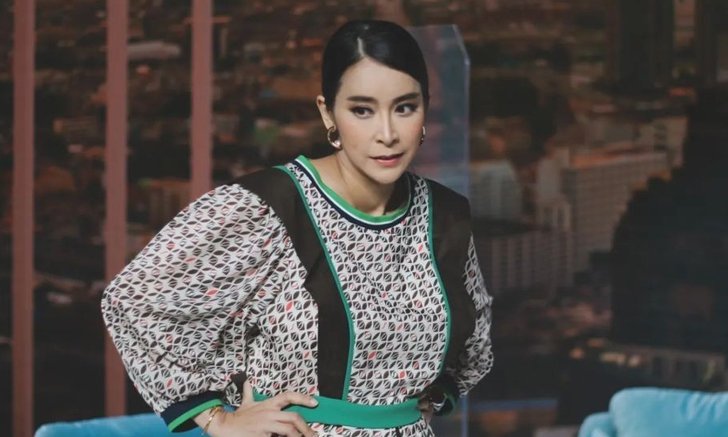 "ใหม่ สุคนธวา" ฟาดกลับจุกๆ ตอกกลับชาวเน็ตคอมเมนต์ติงวิธีการเลี้ยงลูก