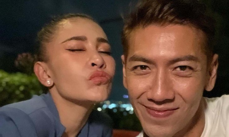 คนละเป็ก "ยายป๋อมแป๋ม" มาวันเกิด "เป็กกี้ ศรีธัญญา" เรื่องพีคมากอ่านแล้วลั่นเลย