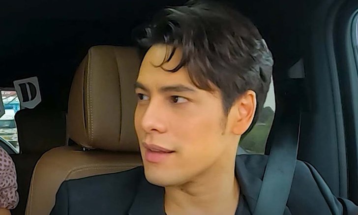 "ซี ศิวัฒน์" เล่าเรื่องในอดีตกับรักต้องห้าม 3 ปีที่บอกใครไม่ได้ จนสุดท้ายเดินออกมาเอง