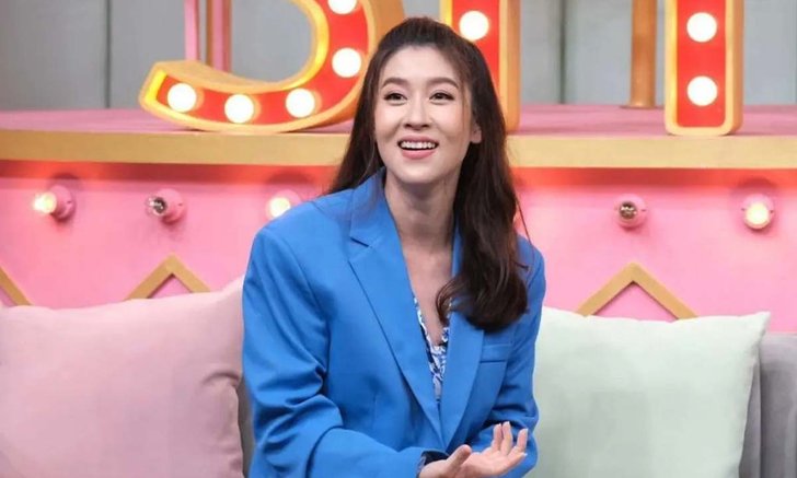 "เชียร์" หลังหวนเจออดีตรัก "กอล์ฟ พิชญะ" ตอบคำถามหวานใจตัวจริงว่ายังไง?