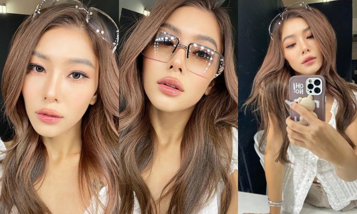 "กุ๊บกิ๊บ" สวยวันสวยคืน ตอบแล้วทำจมูก ทำหน้าที่ไหนเป๊ะมาก