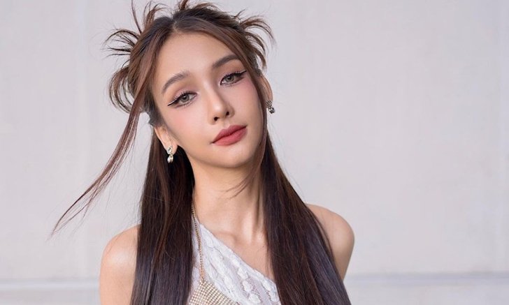 "โบกี้ ไลอ้อน" เล่าไปขำไป บอกเคล็ดลับ ช่วงนี้ทำไมดูสวยขึ้นมาก