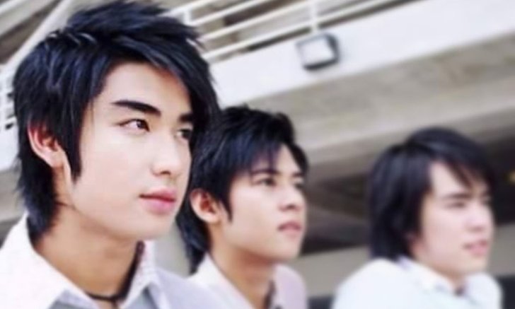 "แดน-บีม" โพสต์ถึง "บิ๊ก ดีทูบี" ด้วยความคิดถึงอ่านแล้วน้ำตาซึม