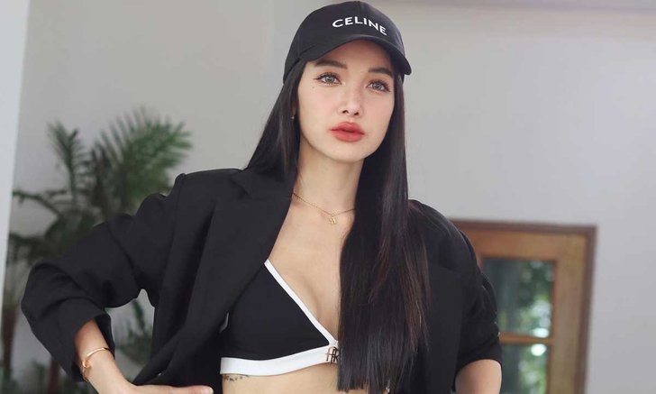 "แพท ณปภา" รับคุยหนุ่มน้อยอายุห่าง 14 ปี ไม่คิดเปิดตัว แต่โป๊ะแตกทุกที!