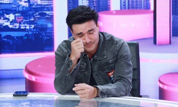 "ตั๊ก บริบูรณ์" อาบอบนวดเป็นเหตุ เมียหอบลูกหนี เคยทะเลาะหนักจนเกือบหย่า