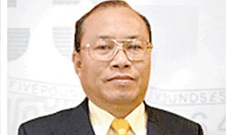 ศาลปค.กลางให้ พิศิษฐ์ รักษาการผู้ว่าสตง.