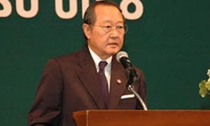 ดร.สุเมธเผยในหลวงทรงห่วงน้ำท่วม