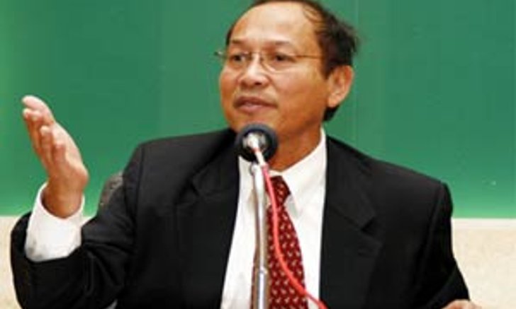 เขมร บอกไม่นำพิพาทชายแดนถกเลขาฯ UN