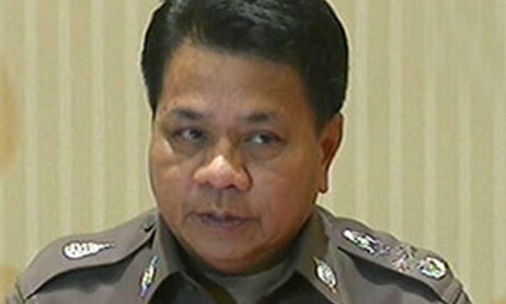 ผบ.ตร.รับลูก ศอฉ.ฟัน95วิทยุชุมชนหมิ่น