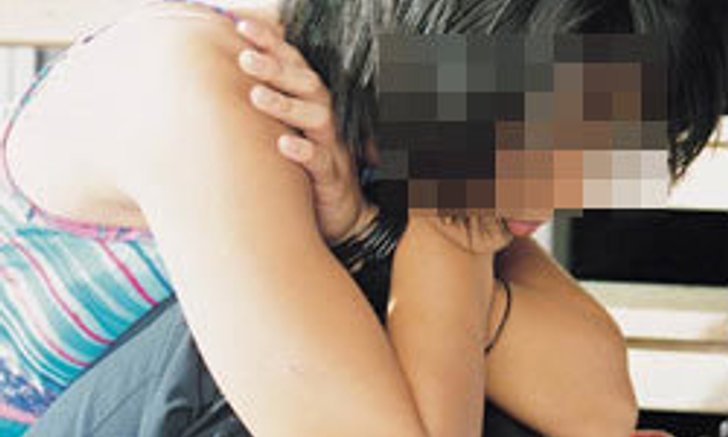 รวบ! ไอ้หื่นใช้ปืนปลอมฉุดเด็กป.3ข่มขืนยับ