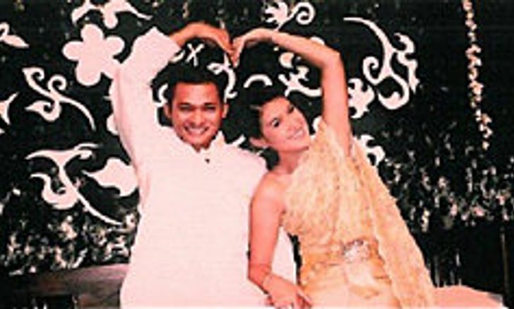 จา พนม ประกาศแต่งงาน น้องบุ้งกี๋ 3 พ.ค.นี้