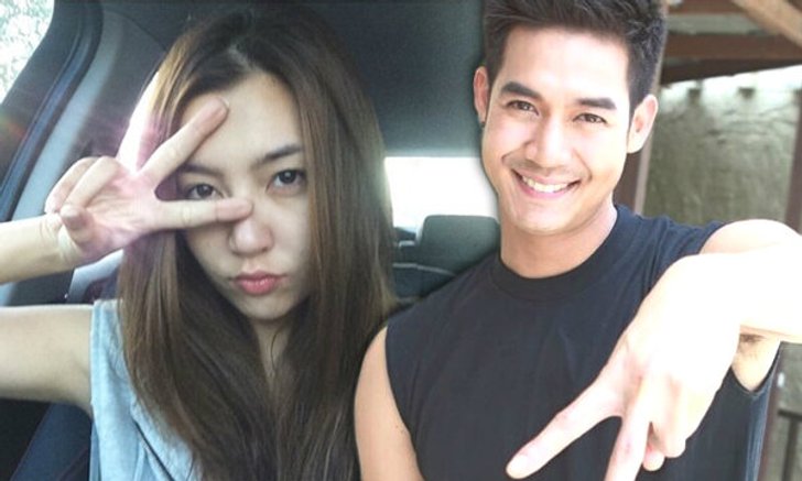เวียร์ ไม่แคร์ เบลล่า บอกตอนนี้โสด ลั่น "ผมก็โสด"