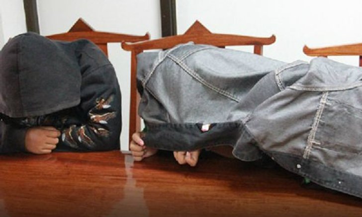 3 แม่ลูกโร่ร้อง! เฒ่าข่มขืนเด็ก ส่งให้เพื่อนวัยดึกขืนใจต่อ