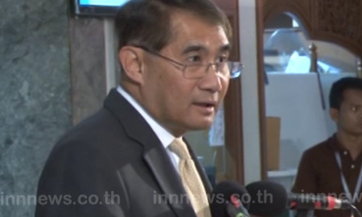 กรธ.ถกโครงสร้างฝ่ายบริหารสัปดาห์หน้า