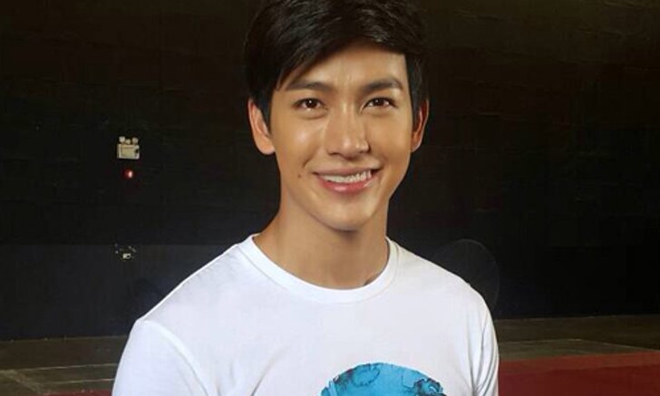 พุฒรับควงจุ๋ยดูละครเวทีปัดไป2:2ยันไม่ทิ้งงานDJ